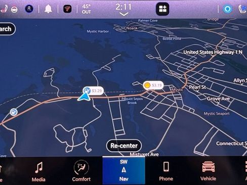 Used 2023 Jeep Grand Cherokee L Summit w/ Advanced Protech Group IV image 45