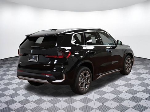 Used 2025 BMW X1 xDrive28i w/ Convenience Package image 5