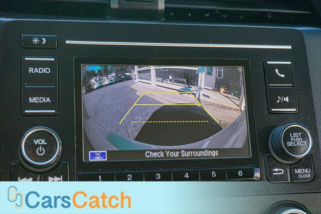 Used 2020 Honda Civic LX image 28