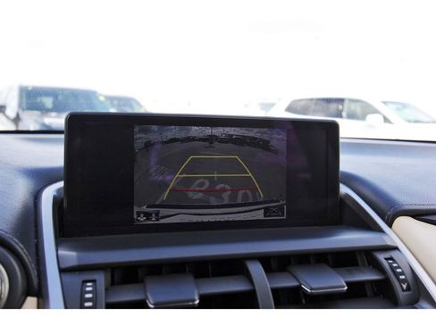 Used 2018 Lexus NX 300 F Sport image 21