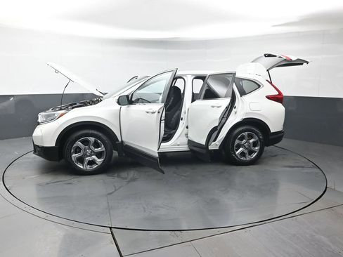 Used 2019 Honda CR-V EX image 44