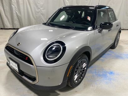 Certified 2025 MINI Cooper S