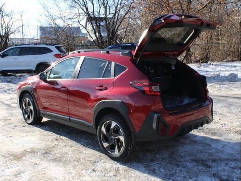 New 2026 Subaru Crosstrek 2.5i Limited w/ Popular Package #4A AWD/4WD image 43