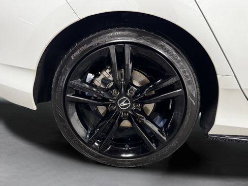 Certified 2026 Acura Integra A-Spec FWD image 51