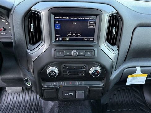 New 2025 GMC Sierra 1500 Pro image 12