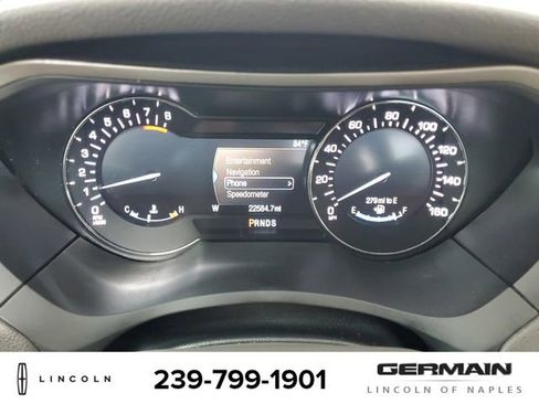 Used 2020 Lincoln MKZ Reserve image 24