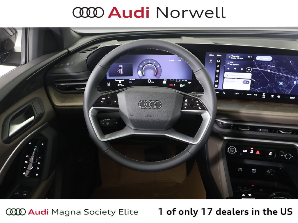 New 2026 Audi Q5 Premium AWD/4WD image 29