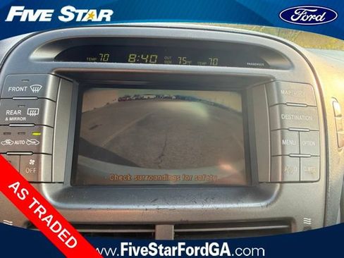 Used 2006 Lexus LS 430 RWD image 21