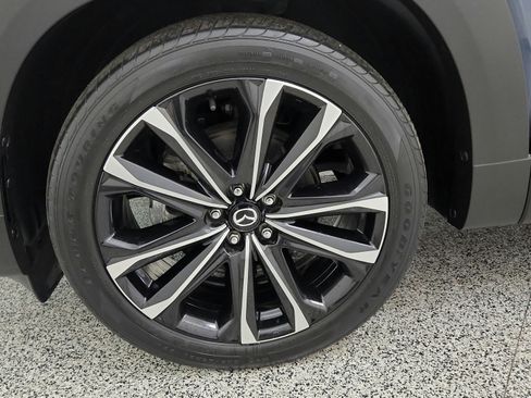 Used 2023 MAZDA CX-50 AWD 2.5 S w/ Premium Plus Pkg image 39