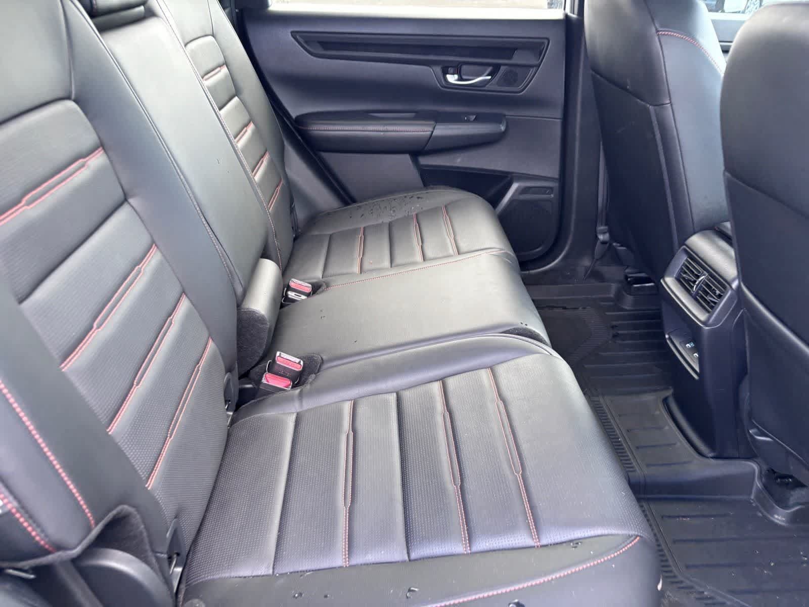 Used 2025 Honda CR-V Sport-L image 10