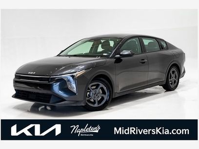 Used 2025 Kia K4