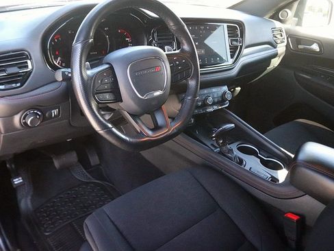Used 2025 Dodge Durango R/T w/ Blacktop Package image 13