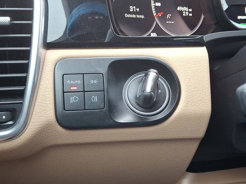 Used 2023 Porsche Cayenne S image 27