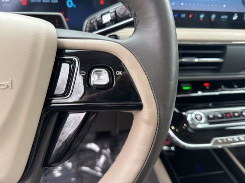 Used 2024 Lincoln Corsair Grand Touring w/ Equipment Group 302A image 16