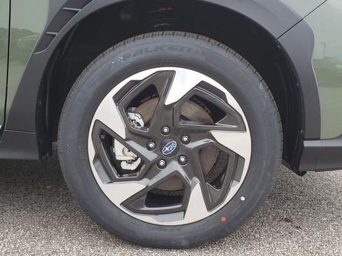 New 2026 Subaru Crosstrek 2.5i Limited AWD/4WD image 12