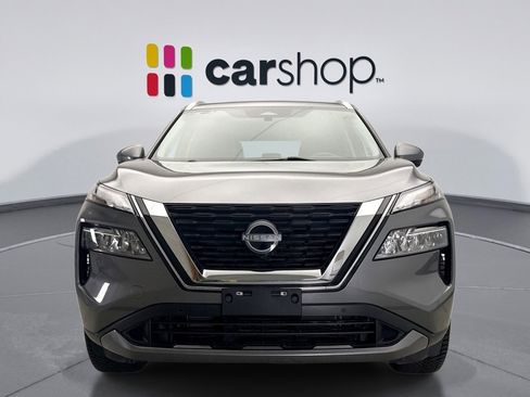 Used 2023 Nissan Rogue SL w/ SL Premium Package image 8