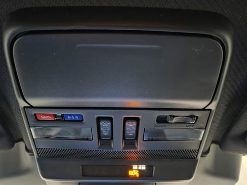 New 2026 Subaru Outback Touring XT image 22