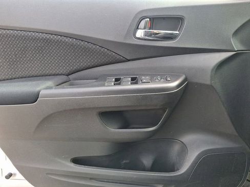 Used 2016 Honda CR-V EX image 24