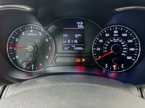 Used 2017 Kia Forte LX FWD image 18