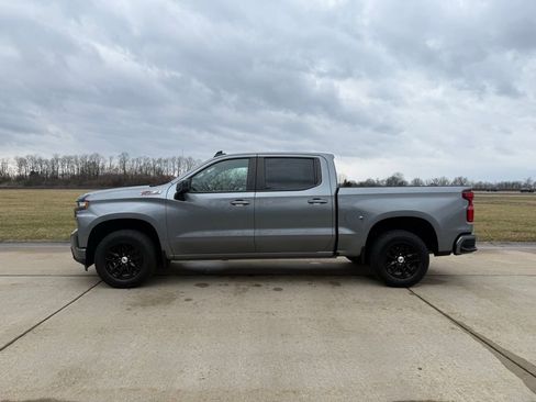 Used 2020 Chevrolet Silverado 1500 RST w/ All-Star Edition image 9
