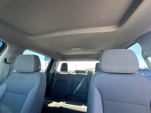 Used 2021 Chevrolet Silverado 1500 RST image 32