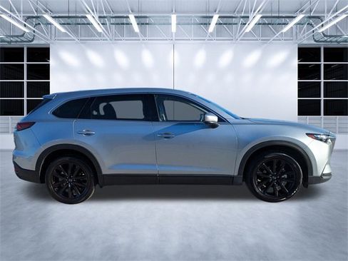 Used 2023 MAZDA CX-9 Touring Plus image 3