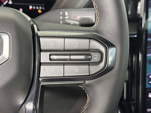 New 2026 GMC Yukon AT4 w/ AT4 Premium Plus Package image 58