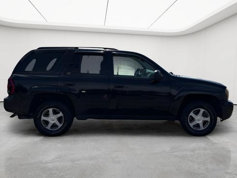 Used 2006 Chevrolet TrailBlazer LS AWD/4WD image 9