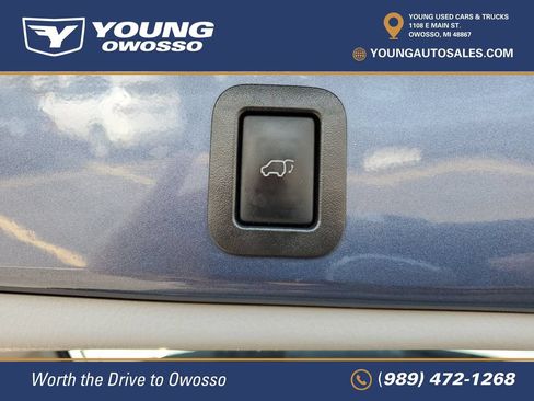 Used 2018 Toyota Highlander Plus FWD image 29