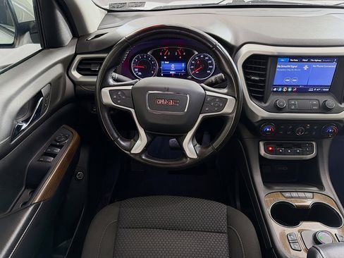Used 2020 GMC Acadia SLE w/ Driver Convenience Package image 23