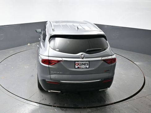 Used 2023 Buick Enclave Premium w/ Experience Buick Package image 51