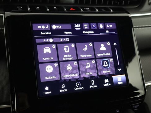 Used 2025 Jeep Grand Cherokee Altitude RWD image 38