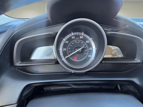 Used 2017 MAZDA CX-3 Touring w/ Premium Package image 22