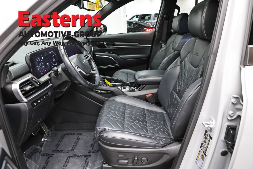 Used 2024 Kia Telluride SX Prestige X-Pro AWD/4WD image 14