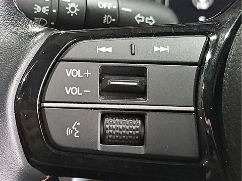 Used 2024 Acura Integra A-Spec image 23