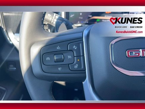 New 2026 GMC Sierra 1500 Elevation w/ Elevation Premium Package AWD/4WD image 10