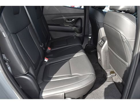 New 2026 Hyundai Santa Cruz SEL FWD image 35