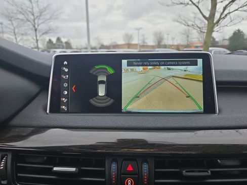 Used 2018 BMW X5 xDrive35i image 19