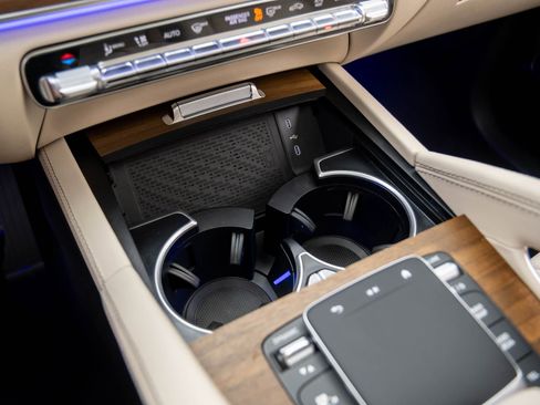 New 2025 Mercedes-Benz GLE 350 GLE 350 image 28