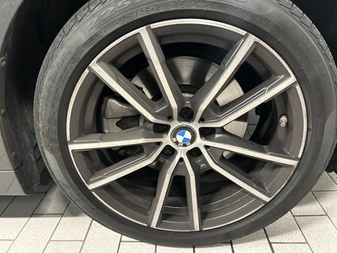Used 2022 BMW 430i xDrive Coupe w/ Premium Package 2 AWD/4WD image 15