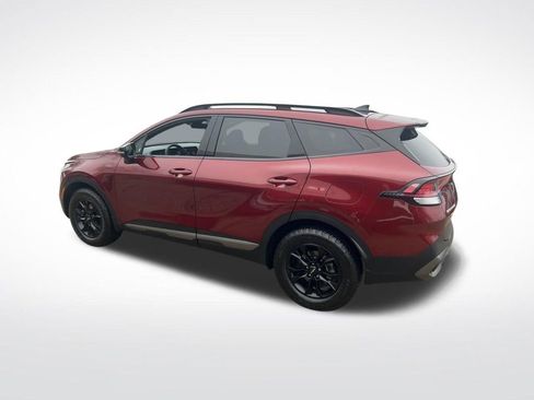 Certified 2023 Kia Sportage X-Pro image 50