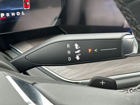 New 2026 Chevrolet Suburban Premier w/ Sun And Tow Package image 27