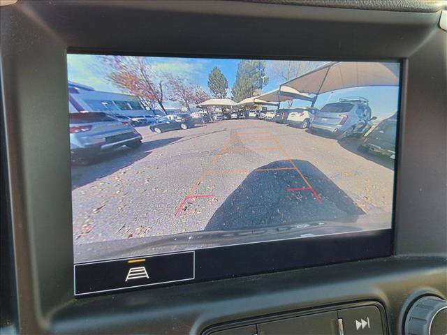 Certified 2024 GMC Terrain SLT AWD/4WD image 11