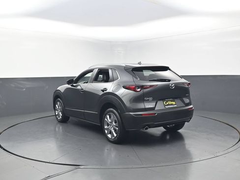Used 2023 MAZDA CX-30 AWD 2.5 S w/ Premium Package image 40