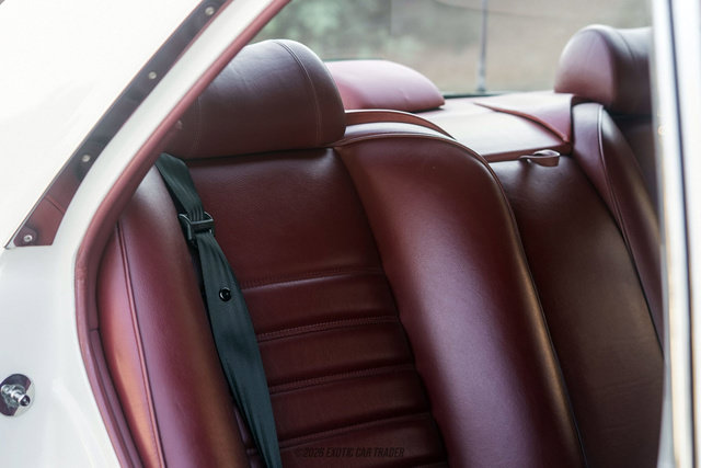 Used 1989 Bentley Turbo R RWD image 46