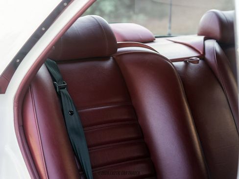 Used 1989 Bentley Turbo R RWD image 46