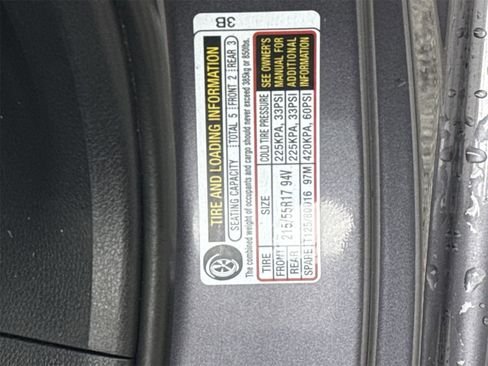 Used 2015 Honda Accord Touring image 43