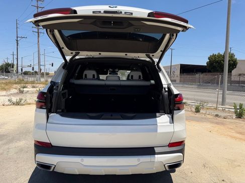 Used 2026 BMW X5 sDrive40i w/ Parking Assistance Package RWD image 10
