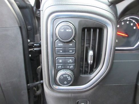 Certified 2020 Chevrolet Silverado 1500 LT Trail Boss AWD/4WD image 26