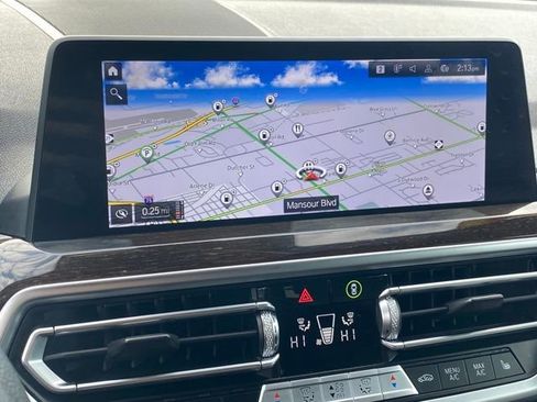 Used 2022 BMW X3 xDrive30i image 10